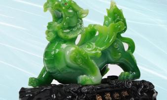 5 vật phẩm phong thủy hút tài lộc gia chủ nên đặt trong phòng khách 5 vật phẩm phong thủy hút tài lộc gia chủ nên đặt trong phòng khách