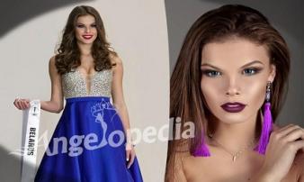 Bất ngờ với Top 20 Hoa hậu đẹp nhất thế giới 2016 Bất ngờ với Top 20 Hoa hậu đẹp nhất thế giới 2016