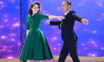 Đây là người yêu cũ đáng ngưỡng mộ nhất showbiz Việt Đây là người yêu cũ đáng ngưỡng mộ nhất showbiz Việt