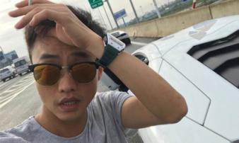 6 năm chờ đợi, nhà Cường đôla đón niềm vui lớn 6 năm chờ đợi, nhà Cường đôla đón niềm vui lớn