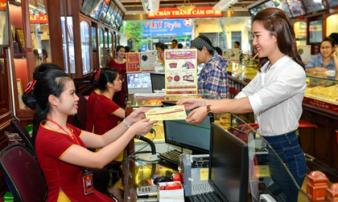 Giá vàng hôm nay 18/6: Xu hướng giảm giá đang áp đảo thị trường Giá vàng hôm nay 18/6: Xu hướng giảm giá đang áp đảo thị trường
