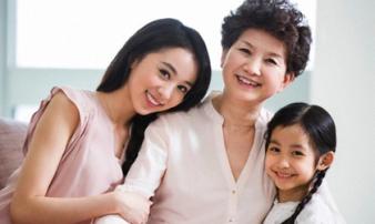 Ai nói phụ nữ 'đã cũ' không có quyền hạnh phúc? Ai nói phụ nữ 'đã cũ' không có quyền hạnh phúc?