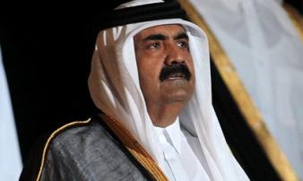 Vị 'thánh' đưa Qatar nghèo nàn thành giàu nhất thế giới Vị 'thánh' đưa Qatar nghèo nàn thành giàu nhất thế giới