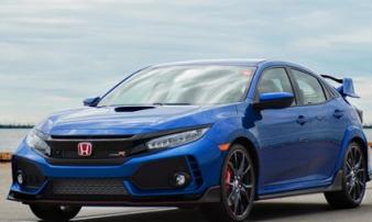Honda Civic Type R 2018 có bản giá rẻ chỉ 772 triệu đồng Honda Civic Type R 2018 có bản giá rẻ chỉ 772 triệu đồng