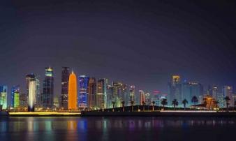 Từ đói ăn, Qatar lột xác thành nước siêu giàu Từ đói ăn, Qatar lột xác thành nước siêu giàu