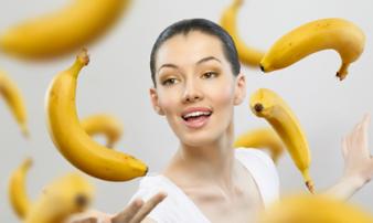 Nếu thích ăn chuối, bạn phải nhớ kỹ những đièu cấm kỵ này Nếu thích ăn chuối, bạn phải nhớ kỹ những đièu cấm kỵ này