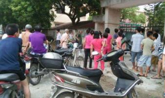 Bảo vệ trường cấp 2 ở Bắc Ninh tử vong bất thường: Cuộc gọi cuối cùng Bảo vệ trường cấp 2 ở Bắc Ninh tử vong bất thường: Cuộc gọi cuối cùng