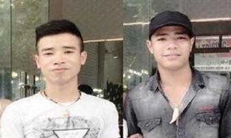 Vụ truy sát đẫm máu tại Nam Định: Đã bắt được 2 đối tượng gây án Vụ truy sát đẫm máu tại Nam Định: Đã bắt được 2 đối tượng gây án
