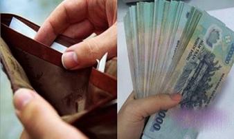 Tiền bạc sẽ đầy nhà, vợ chồng luôn nồng ấm, hạnh phúc viên mãn chỉ với mẹo phong thuỷ này Tiền bạc sẽ đầy nhà, vợ chồng luôn nồng ấm, hạnh phúc viên mãn chỉ với mẹo phong thuỷ này