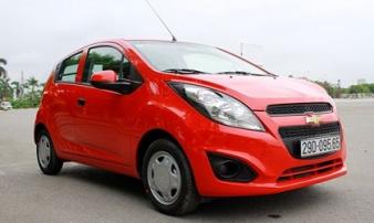 Mua ô tô nào với giá dưới 300 triệu đồng ở Việt Nam? Mua ô tô nào với giá dưới 300 triệu đồng ở Việt Nam?