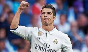 Giám đốc La Liga khẳng định Ronaldo không trốn thuế Giám đốc La Liga khẳng định Ronaldo không trốn thuế