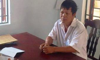 Tú ông 'nhường' phòng ngủ cho gái bán dâm tiếp khách Tú ông 'nhường' phòng ngủ cho gái bán dâm tiếp khách