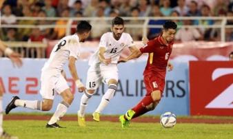 Đội tuyển U22: Còn thiếu gì cho SEA Games? Đội tuyển U22: Còn thiếu gì cho SEA Games?