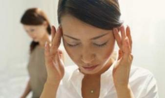 Chóng mặt kiểu này - dấu hiệu cần tới bác sĩ ngay kẻo chết lúc nào chẳng biết Chóng mặt kiểu này - dấu hiệu cần tới bác sĩ ngay kẻo chết lúc nào chẳng biết