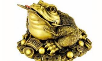 Nếu để cóc phong thủy thế này sẽ rước họa vào nhà, gia đình ngày càng lụi bại Nếu để cóc phong thủy thế này sẽ rước họa vào nhà, gia đình ngày càng lụi bại