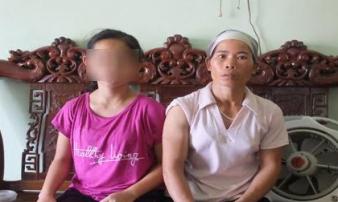 Bé gái 14 tuổi mang thai, nghi phạm là hàng xóm Bé gái 14 tuổi mang thai, nghi phạm là hàng xóm