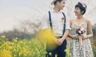 Trúng 'tiếng sét ái tình', 5 cung Hoàng đạo này đã nghĩ ngay đến chuyện kết hôn Trúng 'tiếng sét ái tình', 5 cung Hoàng đạo này đã nghĩ ngay đến chuyện kết hôn