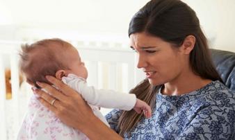 Nếu thấy một trong những dấu hiệu sau, đừng bỏ qua để tránh nguy hại cả mẹ lẫn con Nếu thấy một trong những dấu hiệu sau, đừng bỏ qua để tránh nguy hại cả mẹ lẫn con