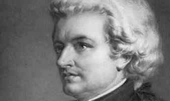 Sau hơn 2 thế kỷ, cái chết của thiên tài Mozart vẫn là dấu hỏi lớn Sau hơn 2 thế kỷ, cái chết của thiên tài Mozart vẫn là dấu hỏi lớn