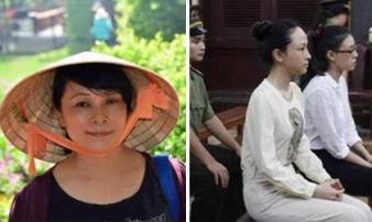 Mẹ Hoa hậu Trương Hồ Phương Nga nói gì trước phiên tòa xét xử con gái Mẹ Hoa hậu Trương Hồ Phương Nga nói gì trước phiên tòa xét xử con gái