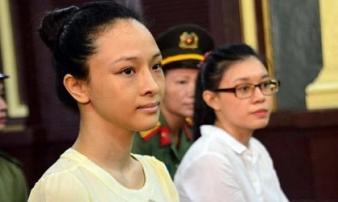 Hôm nay, Hoa hậu Phương Nga tái hầu tòa Hôm nay, Hoa hậu Phương Nga tái hầu tòa