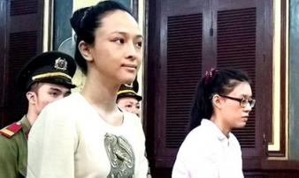 Nguyên thẩm phán TAND Tối cao bào chữa cho Phương Nga Nguyên thẩm phán TAND Tối cao bào chữa cho Phương Nga