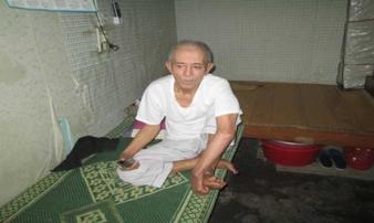 Cuộc sống bi đát của cặp vợ chồng cứ ăn cơm xong là 'chia tay nhau' Cuộc sống bi đát của cặp vợ chồng cứ ăn cơm xong là 'chia tay nhau'