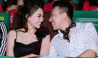 Trấn Thành bị vợ nói 'giống đàn bà' và những lần đáp trả gây choáng Trấn Thành bị vợ nói 'giống đàn bà' và những lần đáp trả gây choáng