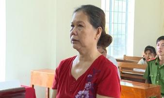 Trốn truy nã 24 năm sau khi tạt axit làm mù mắt 'chồng hờ' Trốn truy nã 24 năm sau khi tạt axit làm mù mắt 'chồng hờ'