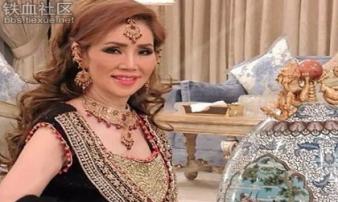 Cụ bà U60 được đại gia giàu nhất Dubai cưới làm vợ, mỗi tháng cho 7 tỷ tiêu vặt Cụ bà U60 được đại gia giàu nhất Dubai cưới làm vợ, mỗi tháng cho 7 tỷ tiêu vặt
