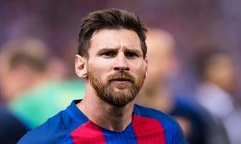 Ronaldo, Messi sánh vai ở đội hình tiêu biểu năm của game FIFA Ronaldo, Messi sánh vai ở đội hình tiêu biểu năm của game FIFA