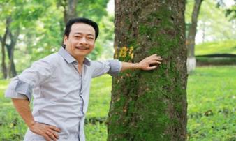 Nét lãng tử, phong độ của ông trùm Phan Quân 'Người phán xử' thời trẻ Nét lãng tử, phong độ của ông trùm Phan Quân 'Người phán xử' thời trẻ