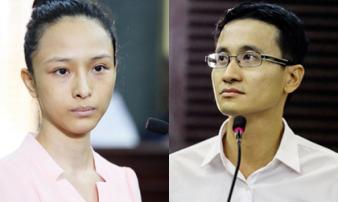 Hoa hậu Trương Hồ Phương Nga: “Tôi không còn lòng tin vào bất cứ ai” Hoa hậu Trương Hồ Phương Nga: “Tôi không còn lòng tin vào bất cứ ai”