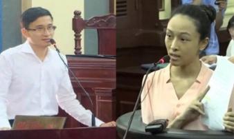 Xét xử Hoa hậu Phương Nga: Tòa ký lệnh áp giải bà Mai Phương - nhân chứng bí ẩn đến tòa Xét xử Hoa hậu Phương Nga: Tòa ký lệnh áp giải bà Mai Phương - nhân chứng bí ẩn đến tòa