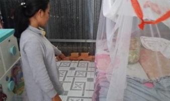 Mẹ ăn mì xong, chấp nhận 'yêu' thanh niên để cứu con Mẹ ăn mì xong, chấp nhận 'yêu' thanh niên để cứu con
