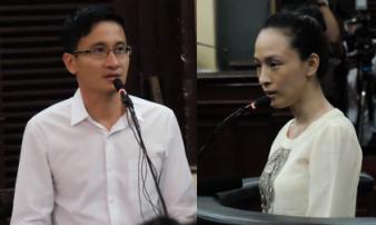 Vụ án Nga – Mỹ: Những điểm lạ trong lời khai của người phụ nữ “bí ẩn” Nguyễn Mai Phương Vụ án Nga – Mỹ: Những điểm lạ trong lời khai của người phụ nữ “bí ẩn” Nguyễn Mai Phương