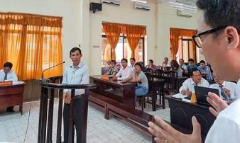 'Lạnh người' vì lời khai của gã giám đốc vô cảm 'Lạnh người' vì lời khai của gã giám đốc vô cảm
