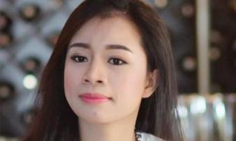 Nữ ca sĩ Việt qua đời ở tuổi 31 vì ung thư dạ dày Nữ ca sĩ Việt qua đời ở tuổi 31 vì ung thư dạ dày