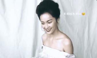 Sau chia tay Cường Đô la, Hạ Vi rạng rỡ thử váy cưới chuẩn bị lên xe hoa? Sau chia tay Cường Đô la, Hạ Vi rạng rỡ thử váy cưới chuẩn bị lên xe hoa?