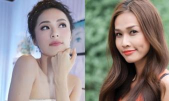 Hạ Vi, Dương Mỹ Linh - 'nạn nhân' của những cuộc chia tay mang danh 'văn minh' Hạ Vi, Dương Mỹ Linh - 'nạn nhân' của những cuộc chia tay mang danh 'văn minh'