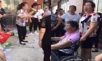 Phá thai 4 lần/năm vì siêu âm con gái: Vợ chết tức tưởi, chồng thản nhiên cưới vợ mới Phá thai 4 lần/năm vì siêu âm con gái: Vợ chết tức tưởi, chồng thản nhiên cưới vợ mới
