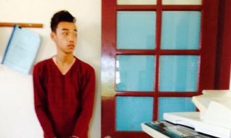 Đánh chết người yêu vì dám đi chơi với người khác Đánh chết người yêu vì dám đi chơi với người khác