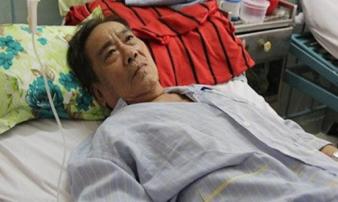 Nghệ sĩ Việt đau buồn trước tin nhạc sĩ 'Sao anh nỡ đành quên' qua đời Nghệ sĩ Việt đau buồn trước tin nhạc sĩ 'Sao anh nỡ đành quên' qua đời