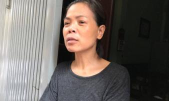 Vụ 2 mẹ con chết cháy ở phố Vọng: “Chúng tôi thấy cánh tay chới với kêu cứu ở chuồng cọp nhưng bất lực” Vụ 2 mẹ con chết cháy ở phố Vọng: “Chúng tôi thấy cánh tay chới với kêu cứu ở chuồng cọp nhưng bất lực”