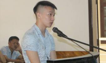 Lạnh người kế hoạch tàn độc của 9X giết ân nhân để cướp xe Lạnh người kế hoạch tàn độc của 9X giết ân nhân để cướp xe