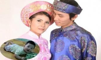 Hạnh phúc của cặp vợ chồng phá hỏng 4 chiếc xe máy trong suốt 10 năm để chữa vô sinh Hạnh phúc của cặp vợ chồng phá hỏng 4 chiếc xe máy trong suốt 10 năm để chữa vô sinh