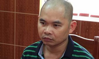 Lợi dụng đêm khuya, gây ra hàng loạt vụ hiếp dâm và trộm cắp tài sản Lợi dụng đêm khuya, gây ra hàng loạt vụ hiếp dâm và trộm cắp tài sản