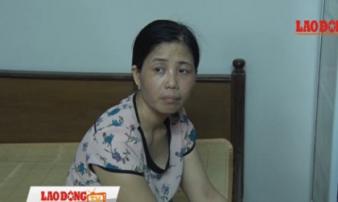 Hàng loạt trẻ mắc sùi mào gà: Xử lý hình sự nếu gây hậu quả nghiêm trọng Hàng loạt trẻ mắc sùi mào gà: Xử lý hình sự nếu gây hậu quả nghiêm trọng