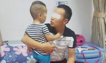 Vụ hàng loạt trẻ bị sùi mào gà ở Hưng Yên: Thêm 11 bé trai nhập viện, phải mời chuyên gia đến hỗ trợ Vụ hàng loạt trẻ bị sùi mào gà ở Hưng Yên: Thêm 11 bé trai nhập viện, phải mời chuyên gia đến hỗ trợ