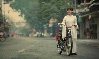 Trải nghiệm Hà Nội một cách hoàn toàn mới mẻ, bất cứ ai cũng bị mê hoặc Trải nghiệm Hà Nội một cách hoàn toàn mới mẻ, bất cứ ai cũng bị mê hoặc